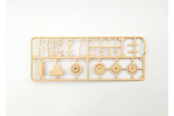 Centurion Mk.5 AVRE (1:35) - 35A035