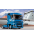MERCEDES-BENZ ACTROS 1854 LS (V8) (1:24) - 3824