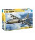 Model Kit letadlo 7324 - C-130 J-30 (1:72)
