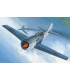 Lavochkin La-11 Fang (1:48) - 81760