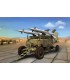 Soviet 5P71 Launcher with 5V27 Missile Pechora (SA-3B Goa) (1:35) - 02354