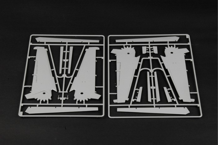 MiG-23ML Flogger-G (1:32) - 03210