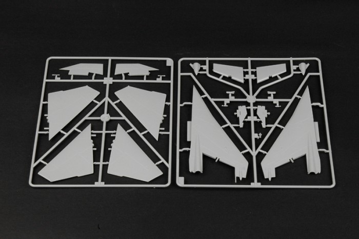 MiG-23ML Flogger-G (1:32) - 03210