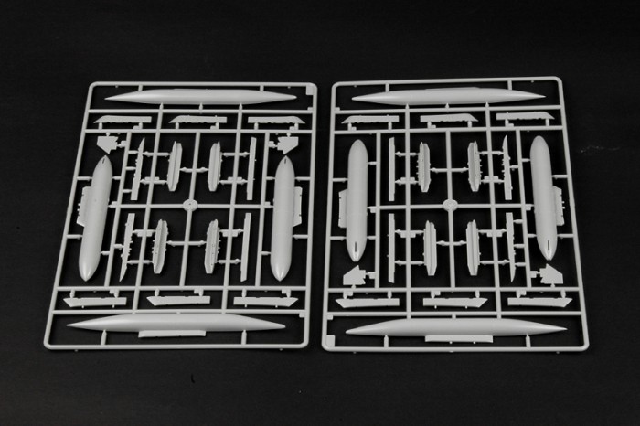 MiG-23ML Flogger-G (1:32) - 03210