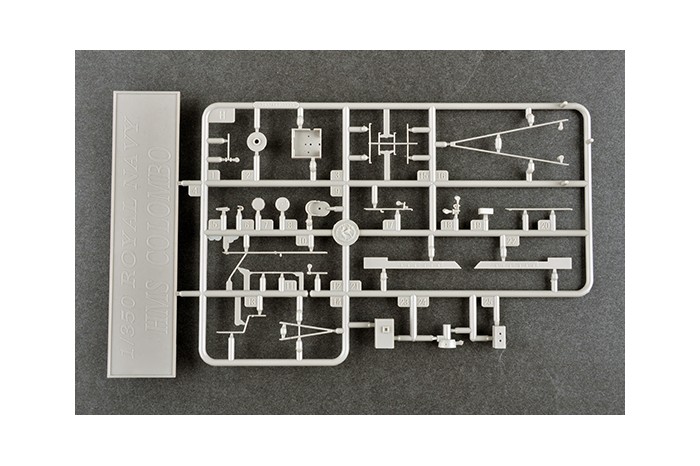 HMS Colombo (1:350) - 05363