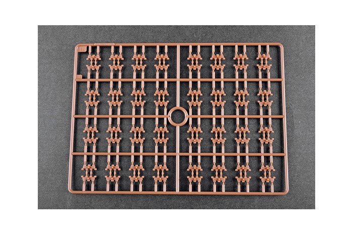 P-40/1S12 Long Track S-band acquisition radar (1:35) - 09569