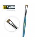 8 AMMO Precision Pigment Brush - 8705