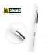1 AMMO Decal Application Brush - 8706