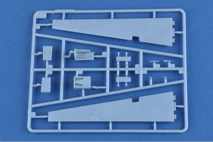 U-2A Dragon Lady (1:72) - 87270