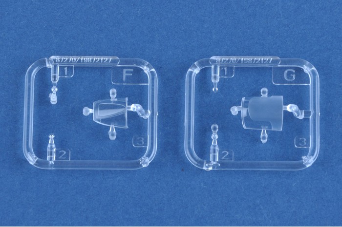 U-2A Dragon Lady (1:72) - 87270