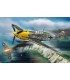 Messerschmitt Bf109E, Sept, 1940 (1:18) - 81809