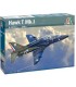 Model Kit letadlo 2813 - BaE Hawk T. Mk. 1 (1:48)