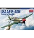 Model Kit letadlo 12341 - USAAF P-40N "Battle of Imphal" (1:48)