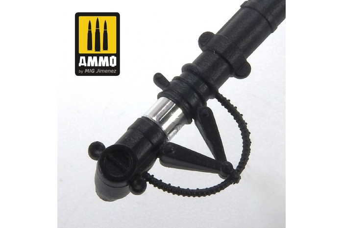 Chromová fólia (CHROME SHEETS) 280x195mm - 8248