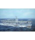 USS CVE-26 Sangamon (1:350) - 05369