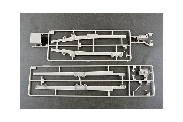 USS CVE-26 Sangamon (1:350) - 05369