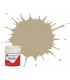 Humbrol barva akryl AB0237 - No 237 Desert Tan - Matt - 12ml