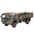 Plastic ModelKit military 03300 - LKW 5t. mil gl (1:72)