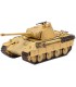 Plastic ModelKit tank 03107 - PzKpfw. V Panther Ausf. D/Ausf. A (1:72)
