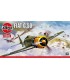 Classic Kit VINTAGE letadlo A01046V - FIAT G50 (1:72)