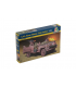 S.A.S. RECON VEHICLE "PINK PANTHER" (1:35) - 6501