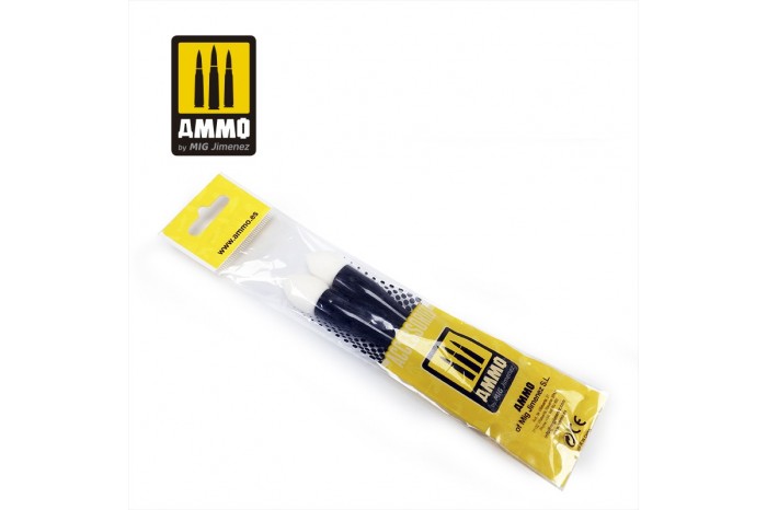 Molitanová houbička 5 (DETAIL SPONGE PAD) - 8577