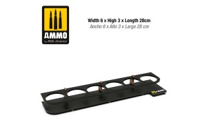 Modular System Workshop - DRYBRUSH SECTION - 8874