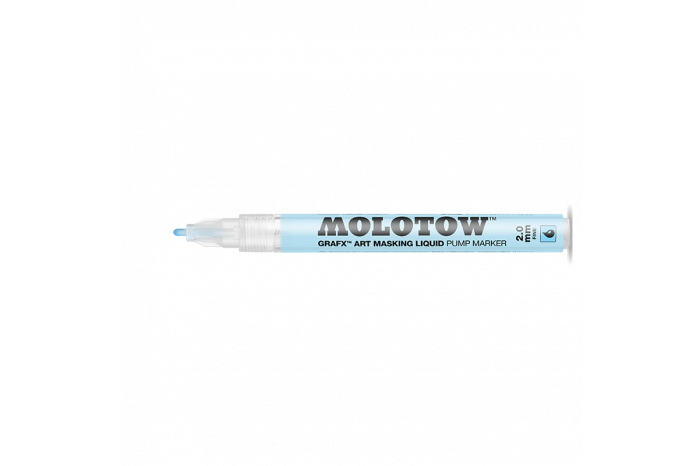 MASKING LIQUID PEN 2 MM - 728001