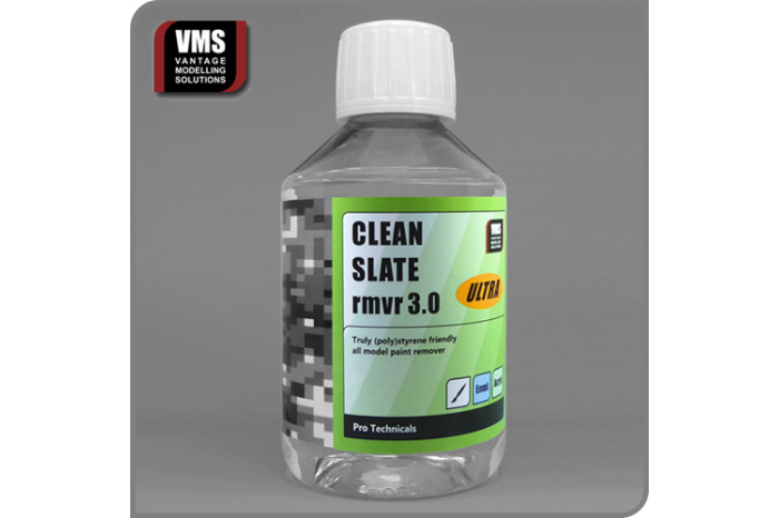 Clean Slate Remover ULTRA 200 ml - TC06