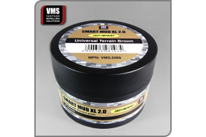 Smart Mud XL 2.0 - 200ml - DI05
