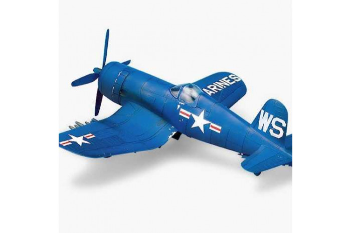 Model Kit letadlo 12267 - F4U-4B CORSAIR (1:48)