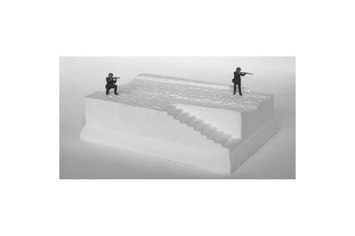 Ulice se schodama - 7N02