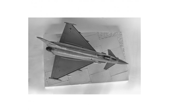 Letištní plocha - 4N09