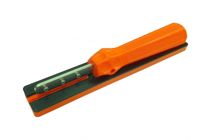 Držiak na žiletkovou pilku - 007