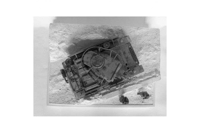 Cesta s operným múrom - 3N29