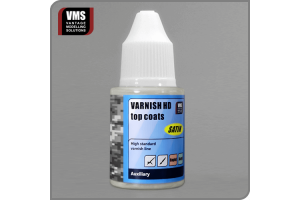 VARNISH HD SATIN - AX.05S