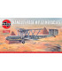 Classic Kit VINTAGE letadlo A03172V - Handley Page H.P.42 Heracles (1:144)