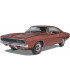 Plastic ModelKit MONOGRAM auto 4202 - '68 Dodge Charger (1:25)