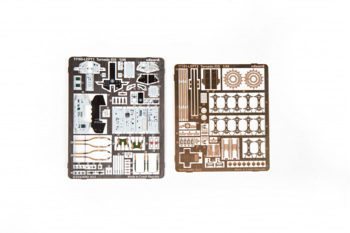 TORNADO IDS (1:48) - 11165