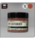 Spot-On pigment 16 - Vietnamská zem (Vietnam Red Earth) s texturou - P16