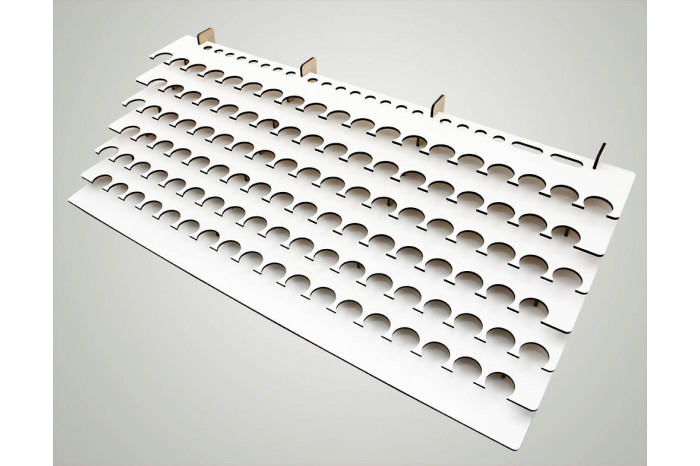 Stojan na farby - Large 26mm - L26