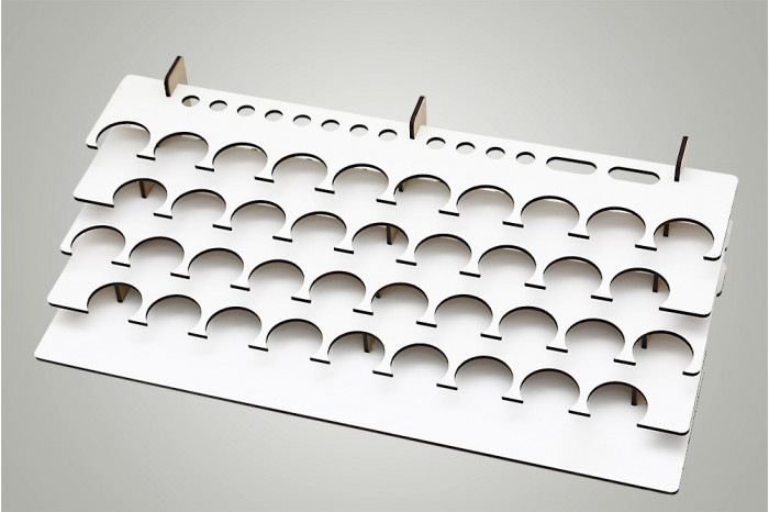 Stojan na farby - Medium 36mm - M36