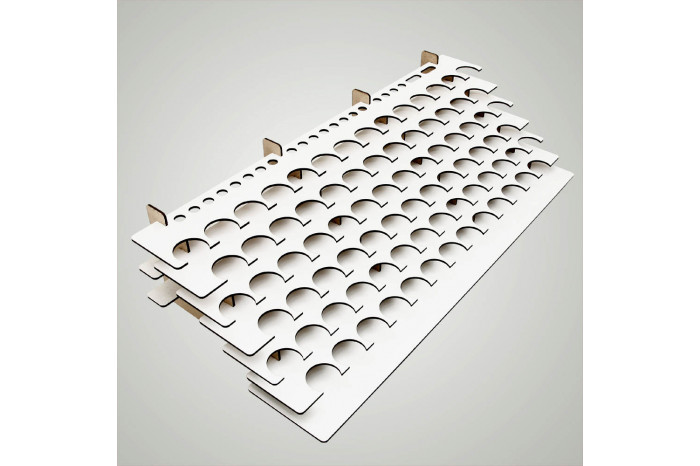 Stojan na farby - Large 36mm - L36