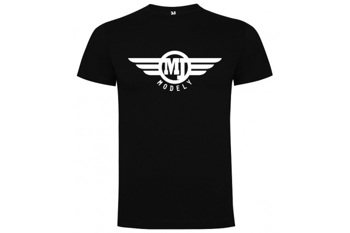 Triko s logem (M) - 009