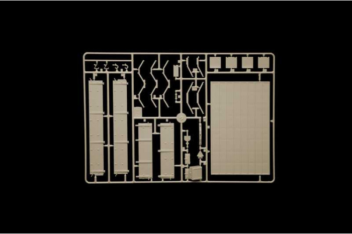 Opel Blitz Classic (1:24) - 3960
