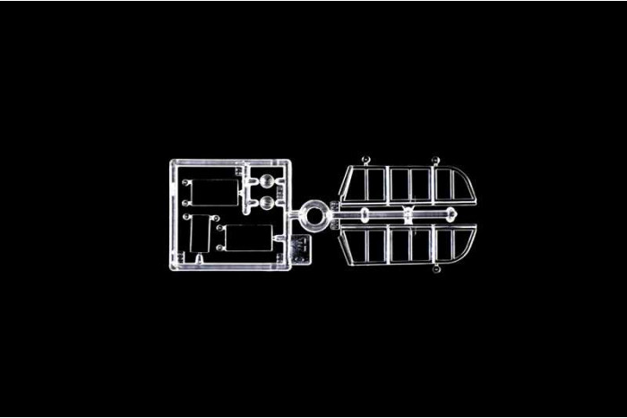 Kfz. 12 Horch 901 typ 40 frühen Ausf (1:35) - 6597