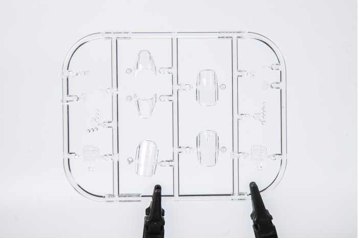 MiG-21MF Fighter Bomber (1:72) - 7458