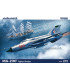 MiG-21MF Fighter Bomber (1:72) - 7458