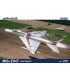 MiG-21MF Interceptor (1:72) - 7469