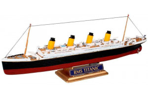 R.M.S. TITANIC (1:1200) - 65804